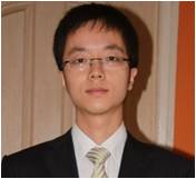 Robin Xie, Senior Advisor, Huawei Cloud Computing