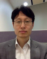 Hakchin Kim, Field Engineering and Customer Success Specialist, Pivotal
